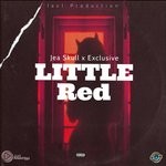 cover: Jea Skull - Little Red