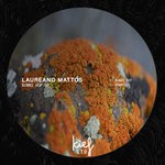 cover: Laureano Mattos - Bunny Hop EP