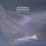 cover: Guido Santiago|Edu Escartin - Frankie Still Alive EP