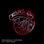 cover: Robb Swinga - Your Freak