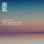 cover: Scope - This Rhythm EP