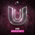 cover: Deviouz - Construction Complete