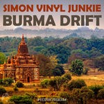 cover: Simon Vinyl Junkie - Burma Drift