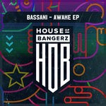 cover: Bassani - Awake