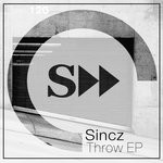 cover: Sincz - Throw EP