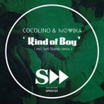 cover: Cocolino|Novika - Kind Of Boy