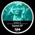 cover: Addy-z - Szaman EP