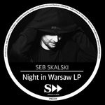 cover: Seb Skalski - Night In Warsaw