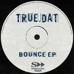 cover: True.dat - Bounce EP