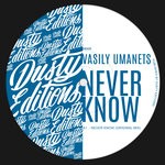 cover: Vasily Umanets - Never Know