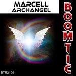 cover: Marcell - Archangel