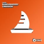 cover: Runkle&moody - Cinnamon