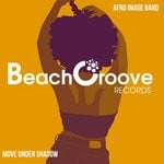 cover: Afro Image Band - Move Under Shadow