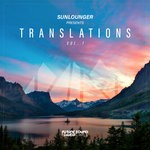 cover: Sunlounger - Translations Vol 1