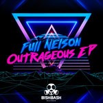 cover: Full Nelson - Outrageous EP