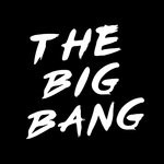 cover: Nicholas Antony - The Big Bang