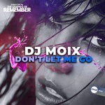 cover: Dj Moix - Don't Let Me Go