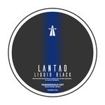 cover: Lantao - Liquid Black