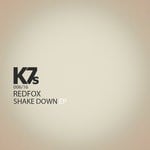 cover: Redfox - Shakedown EP