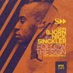 cover: Nick Sinckler - Follow The Sign