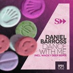 cover: Daniel Barross - Dance With Me