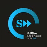 cover: Fullsize - She's Natalia