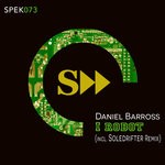 cover: Daniel Barross - IRobot