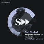 cover: Seb Skalski - Keep The Ballance (Remixes)