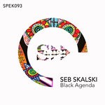 cover: Seb Skalski - Black Agenda (Original Mix)