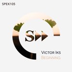 cover: Victor Iks - Beginning