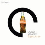 cover: Coco Wladek - Babelki EP