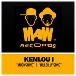 cover: Kenlou - I: Moonshine/Hillbilly Song