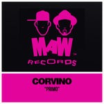 cover: Corvino - Primo