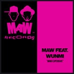 cover: Wunmi - Maw Expensive