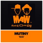 cover: Mutiny - Bliss