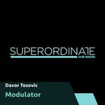 cover: Davor Tosovic - Modulator