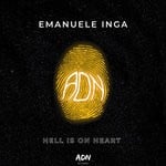 cover: Emanuele Inga - Hell Is On Earth