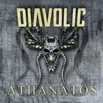 cover: Diavolic - Athanatos