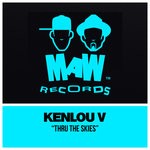 cover: Kenlou - V: Thru The Skies