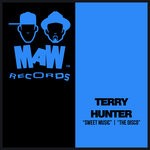 cover: Terry Hunter - Sweet Music/The Disco