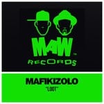 cover: Mafikizolo - Loot