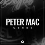 cover: Peter Mac - Works