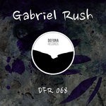 cover: Gabriel Rush - Think About