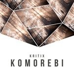 cover: Kritix - Komorebi EP