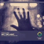 cover: Axxound - Get The Light