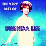 cover: Brenda Lee - The Very Best Of Brenda Lee (Brenda's Greatest Hits)