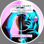 cover: Steve Heart - Ramona Chillt