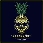 cover: Kenan Olden - "No Comment" (Main Mix)