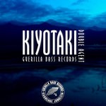 cover: Kiyotaki - Double Agent EP