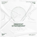 cover: Various - Deepest Synchrony V.A